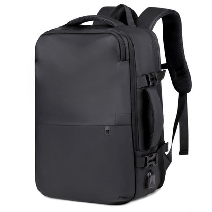 Eleganter funktionaler Reiserrucksack Brehn