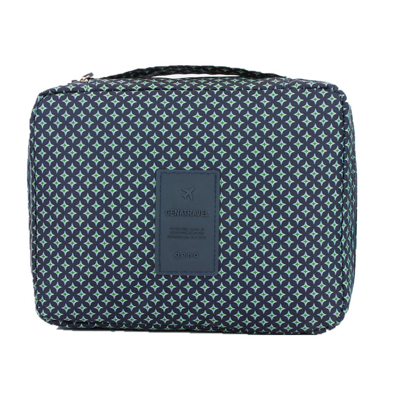 Stylische Reise-Toilettenartikel-Tasche Brehn