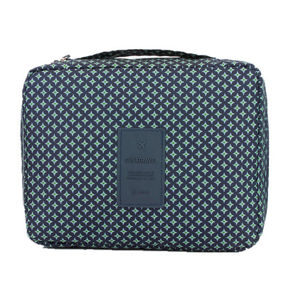 Stylische Reise-Toilettenartikel-Tasche Brehn
