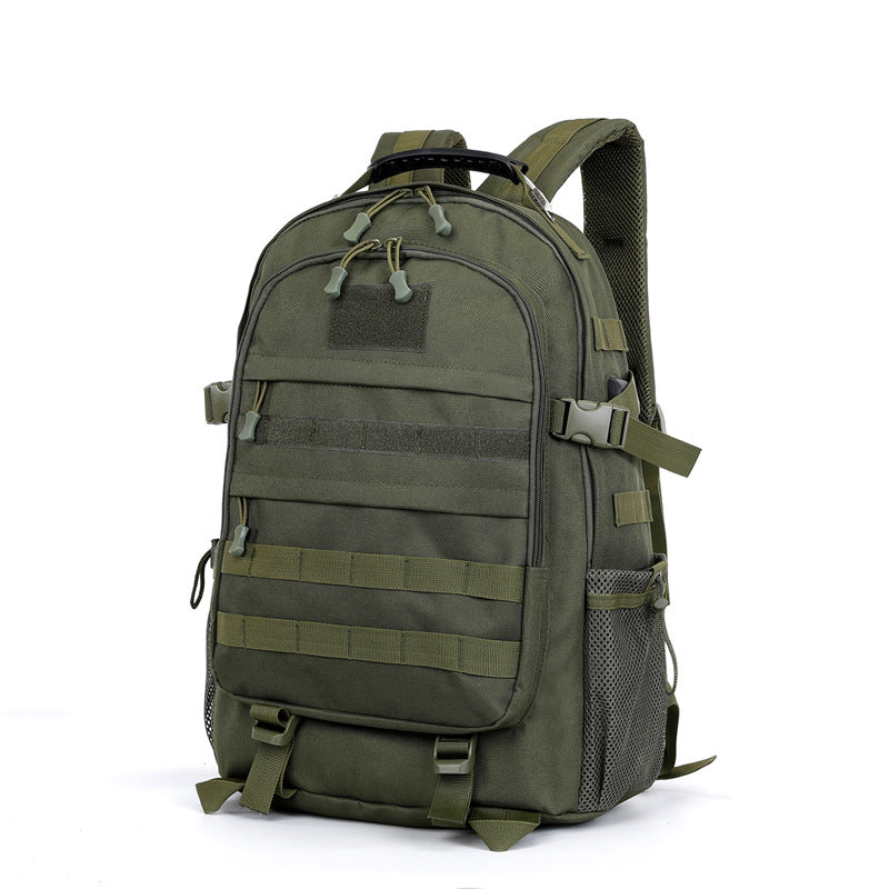 Robuste taktische Rucksack Brehn