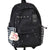 Sternenmuster Funktionaler Rucksack Brehn