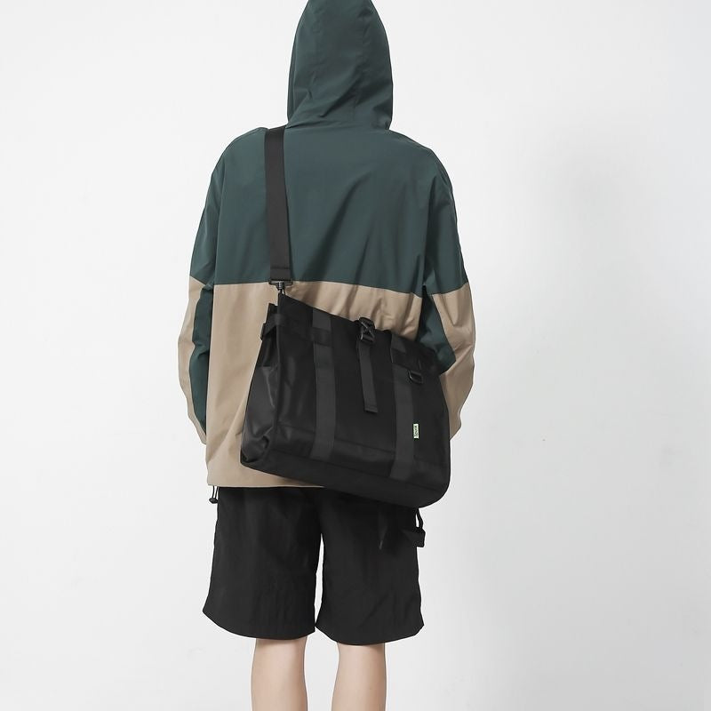 Praktische Alltags-Tasche Brehn