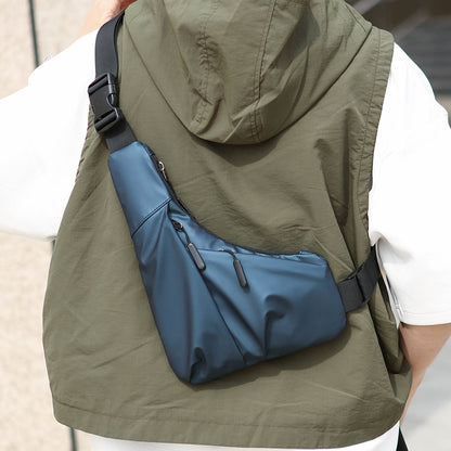 Ergonomischer Sling-Pack