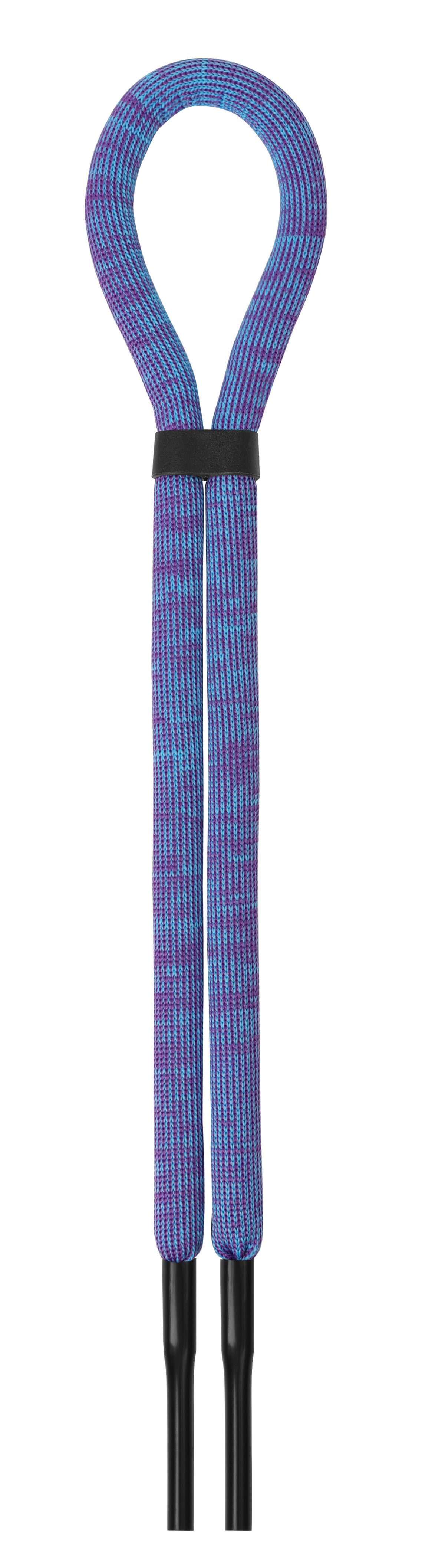 Stylischer elastischer Brillenhalter Brehn