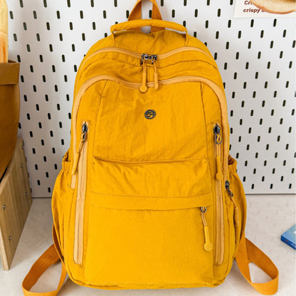 Mehrkammer Leichter Reise-Rucksack Brehn