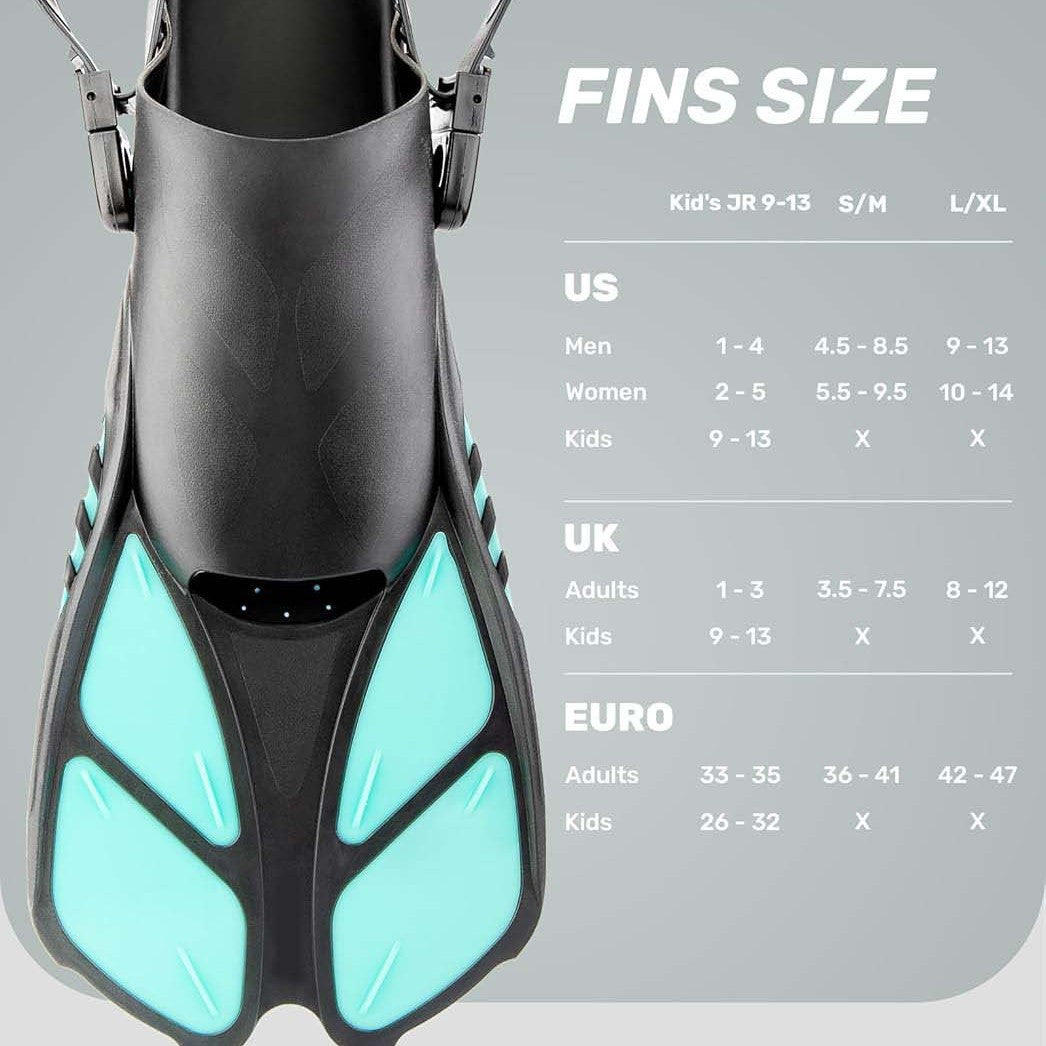 Damen Schwimmschuhe mit ergonomischem Design Brehn