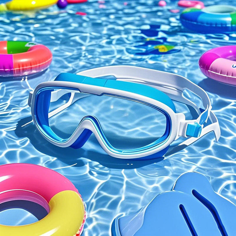 Schwimmmaske Brehn