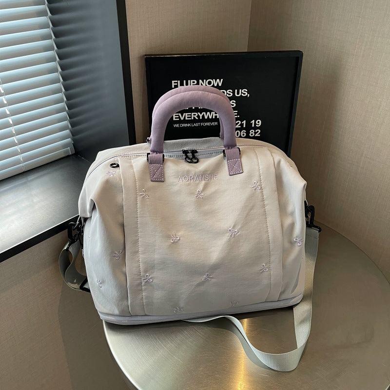 Leichtgewichtige Multifunktionale Duffel-Tasche Brehn
