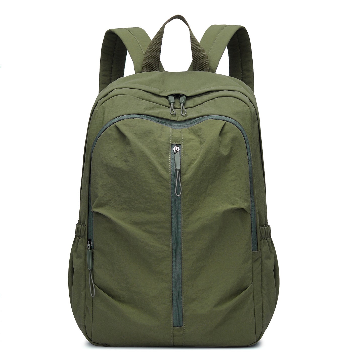 Vielseitiger leichter Reise-Rucksack Brehn