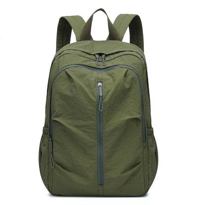 Vielseitiger leichter Reise-Rucksack Brehn