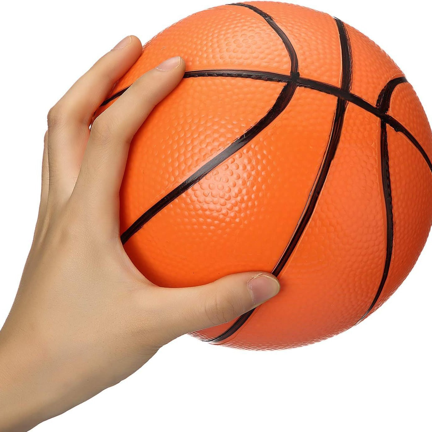 Unisex Hochwertiger Basketball mit strukturierter Oberfläche Brehn