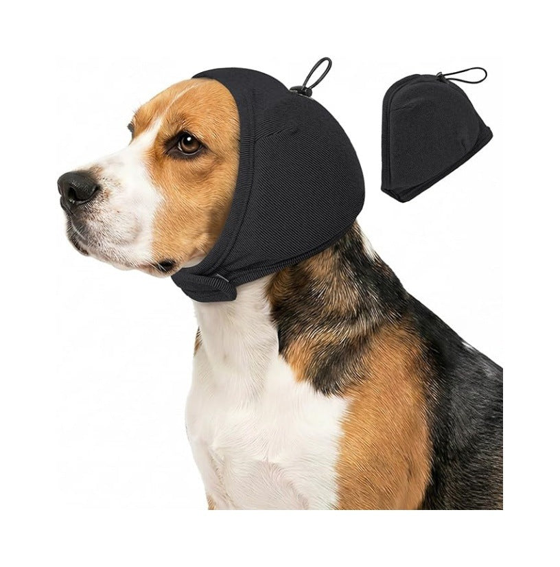 Hundekopfschutz Brehn