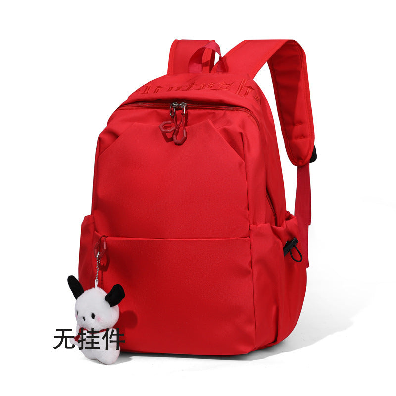 Stylische Alltags-Rucksack Brehn