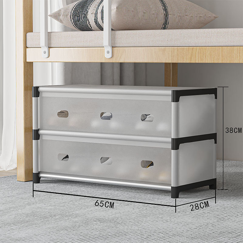 Unterbett-Aufbewahrungsbox