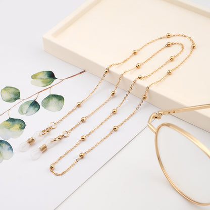 Stylische verstellbare Brillenband Brehn