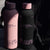 Damen Isolierflasche mit ergonomischem Design und praktischer Trageschlaufe Brehn