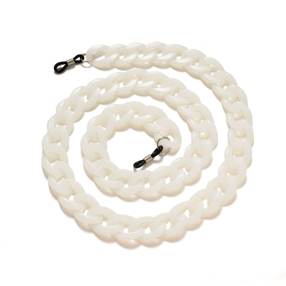 Chunky Link Brillen Kette Brehn