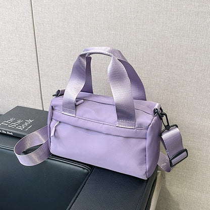 Kompakt Utility Schultertasche Brehn