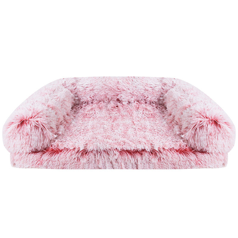 Memory Foam  Schlafsofa  Hundebett