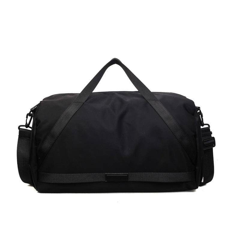 Vielseitige Sport-Duffel-Tasche mit Wasserabweisendem Material Brehn