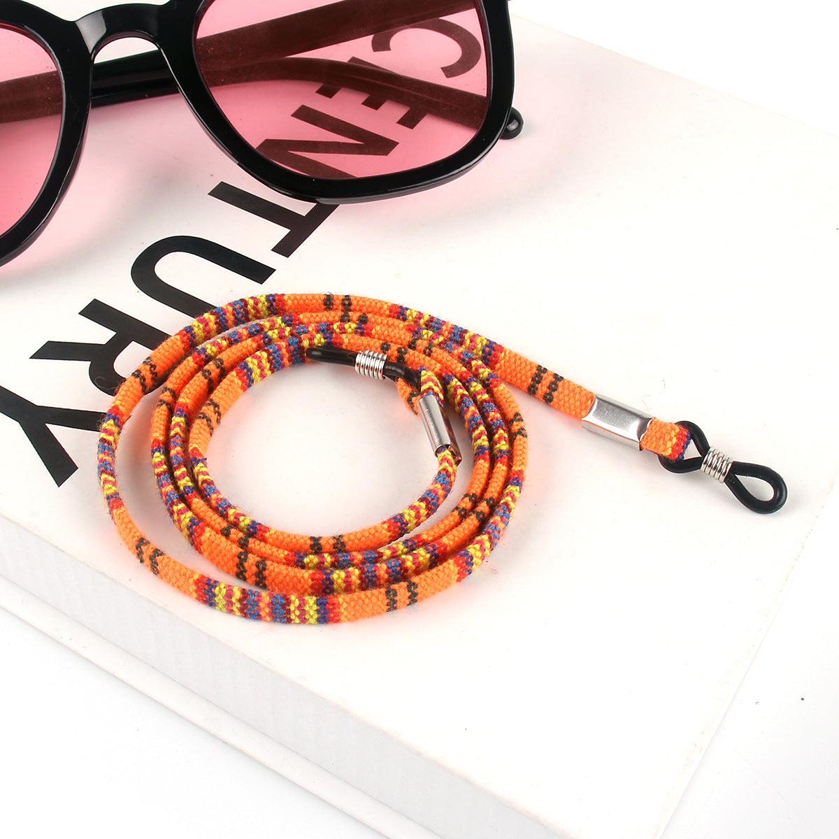 Bunte Eyewear Sicherheitsriemen Brehn