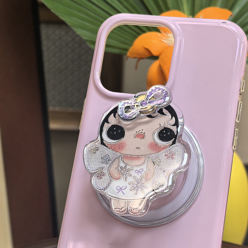 Character Phone Grip Brehn