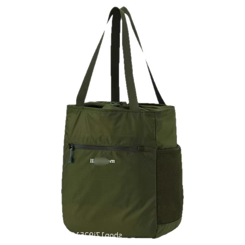 Multifunktionale Day Tote Bag Brehn