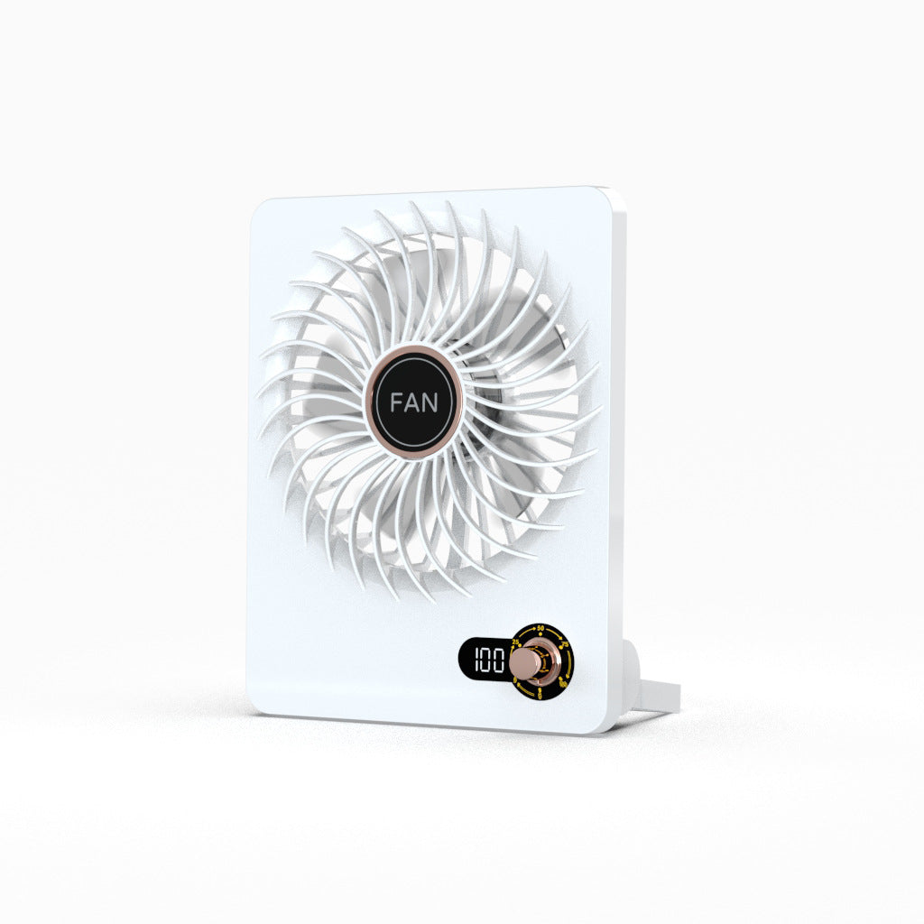 Tragbarer Usb Ventilator Brehn