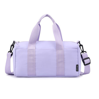 Damen Stilvolles Multifunktions Outdoor Duffel