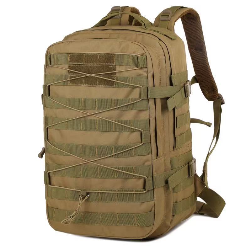 Taktischer vielseitiger Utility-Rucksack Brehn