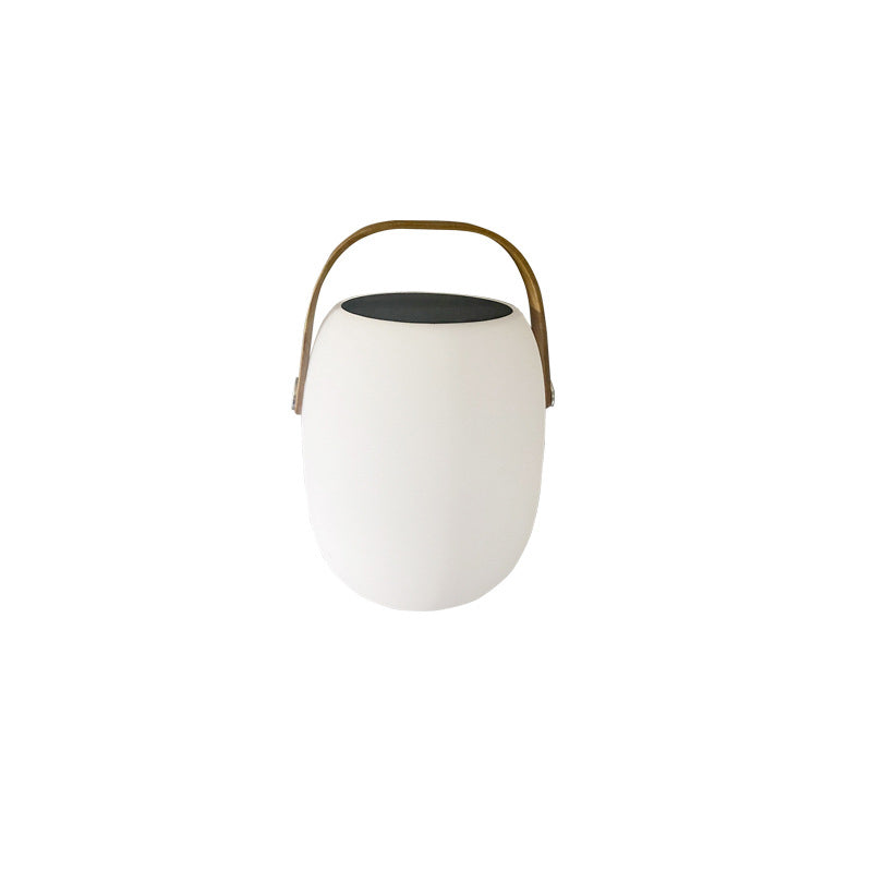 BasketGlow Solar Laterne | Brehn