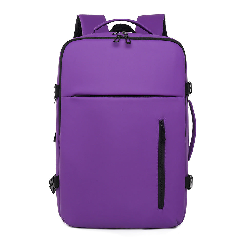 Multi-Funktions-Reise-Rucksack Brehn