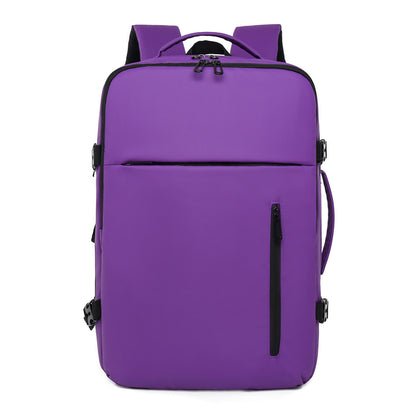 Multi-Funktions-Reise-Rucksack Brehn