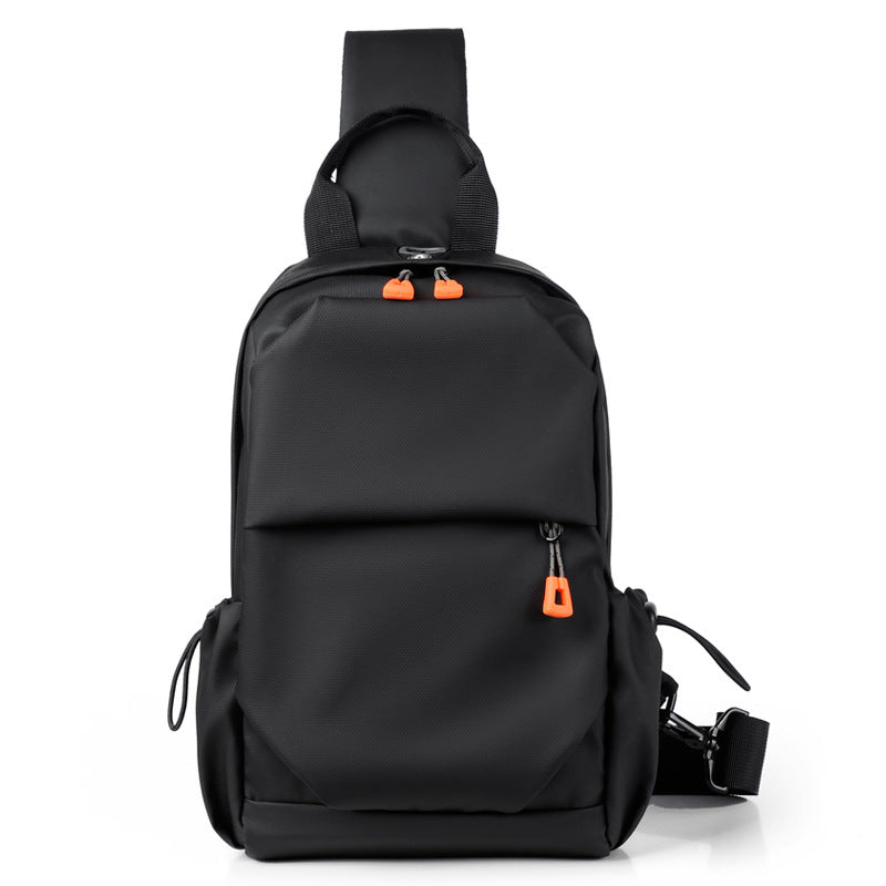 Leichtgewichts Sling-Rucksack Brehn