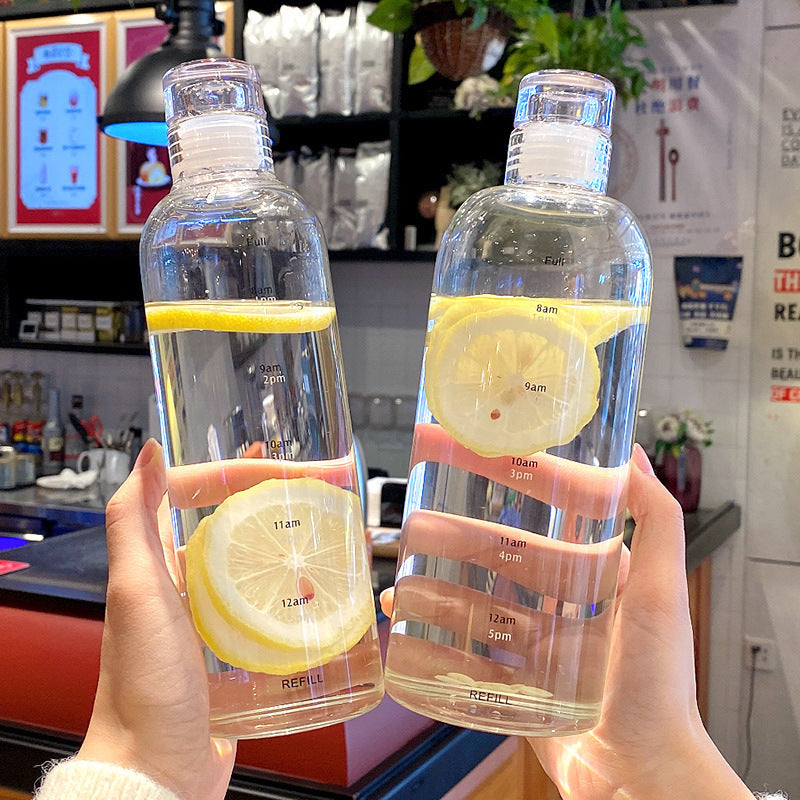 Damen Trinkflasche Brehn
