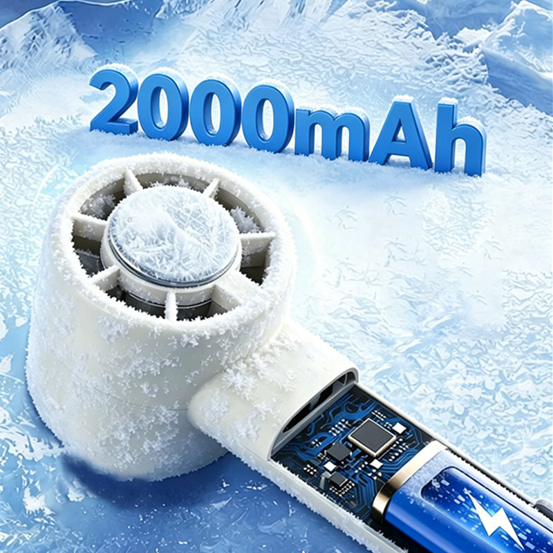 Damen Tragbarer Mini Ventilator Brehn