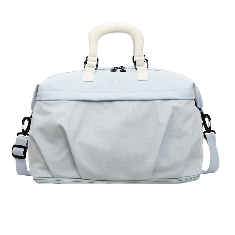Multifunktionale Reisetasche mit verstellbarem Gurt Brehn