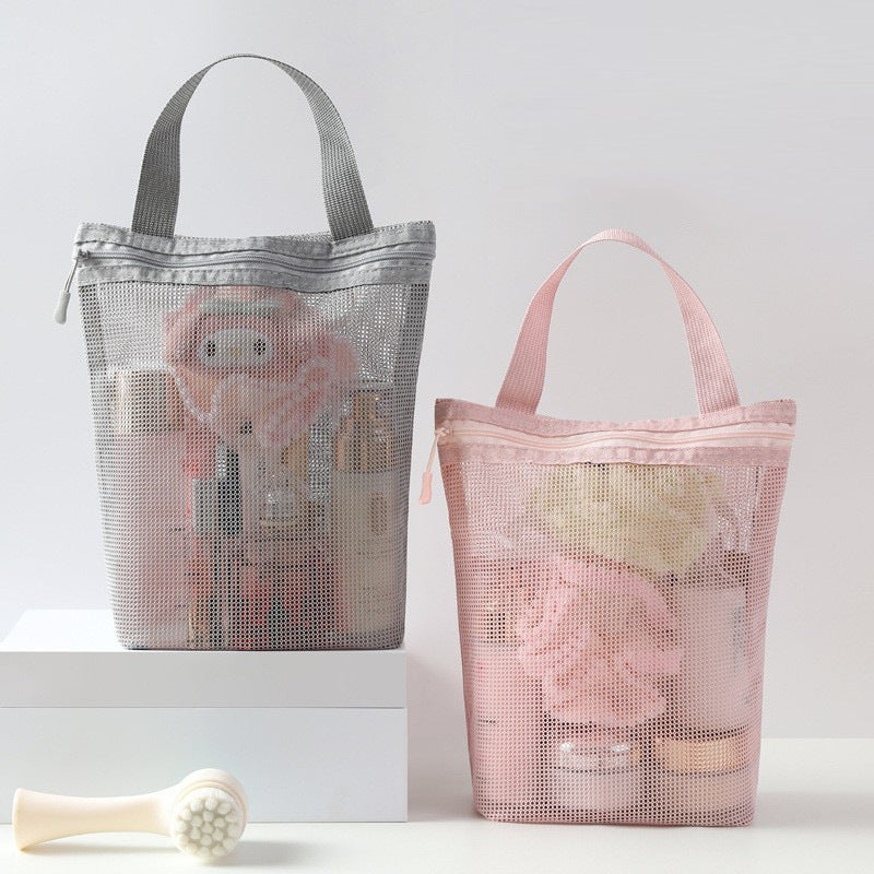 Mesh Tote Bag Brehn