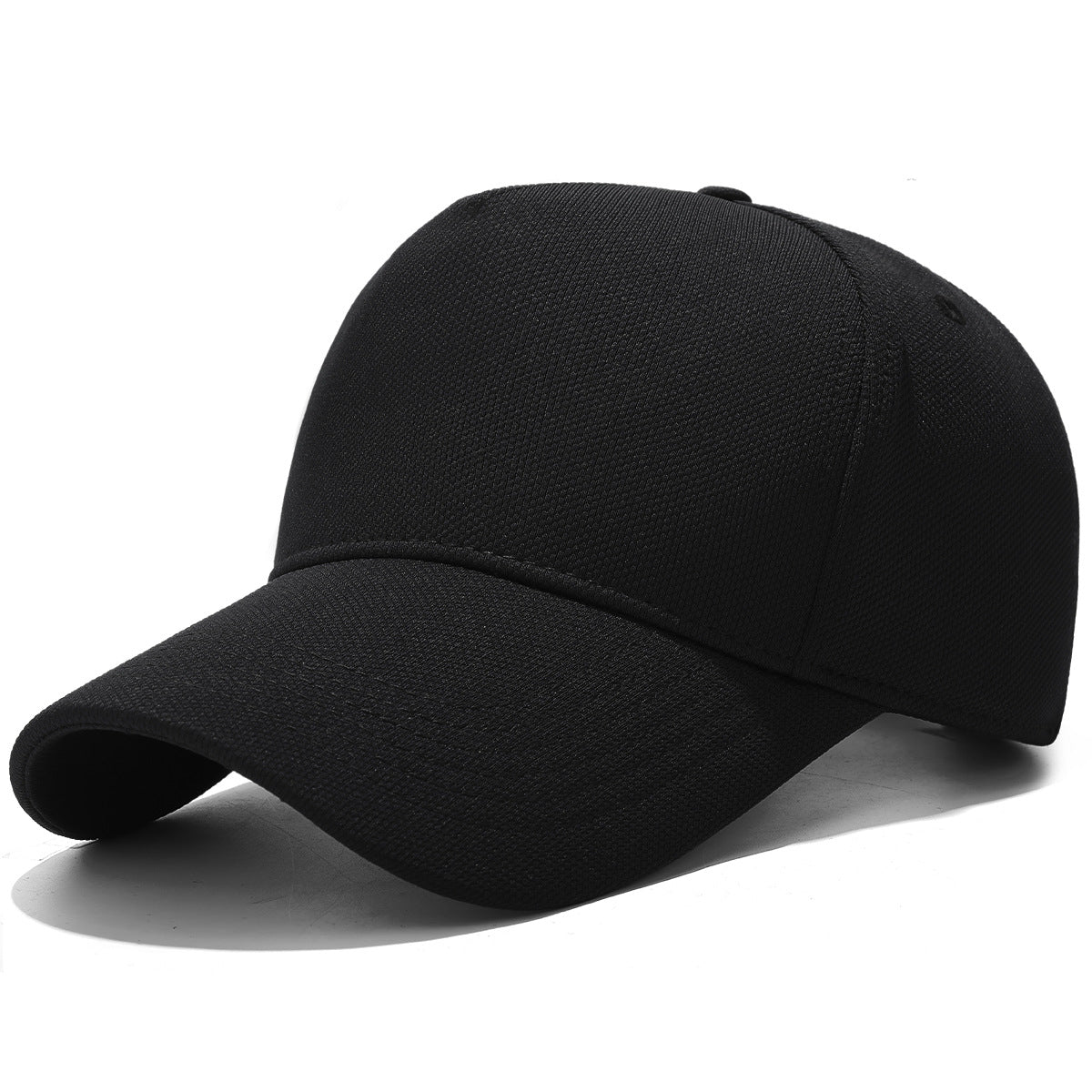 Herren Performance Precision Baseball Cap Brehn