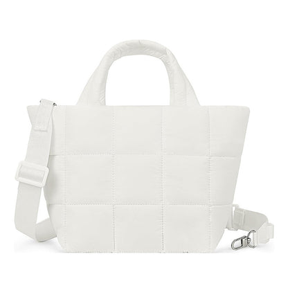 Modische Stepp-Handtasche Brehn