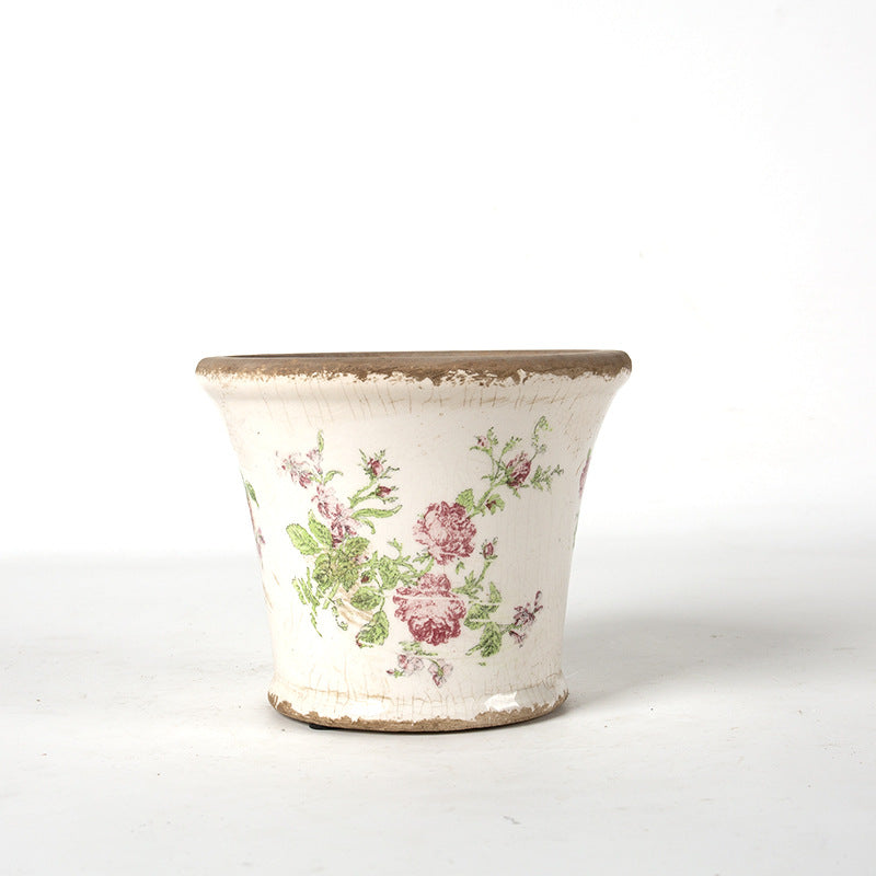 Blumentopf Brehn