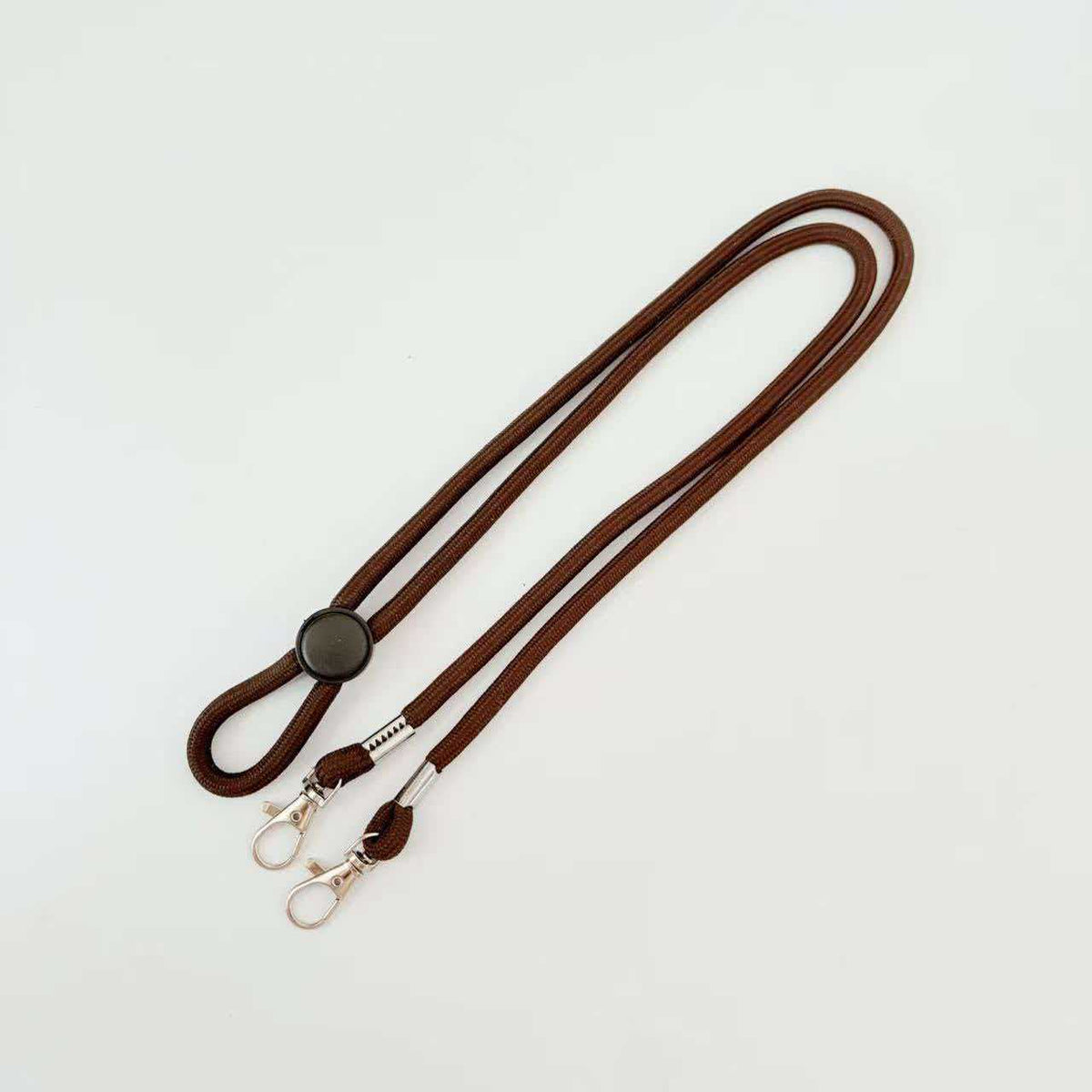 Verstellbare Strick-Utility-Lanyard Brehn