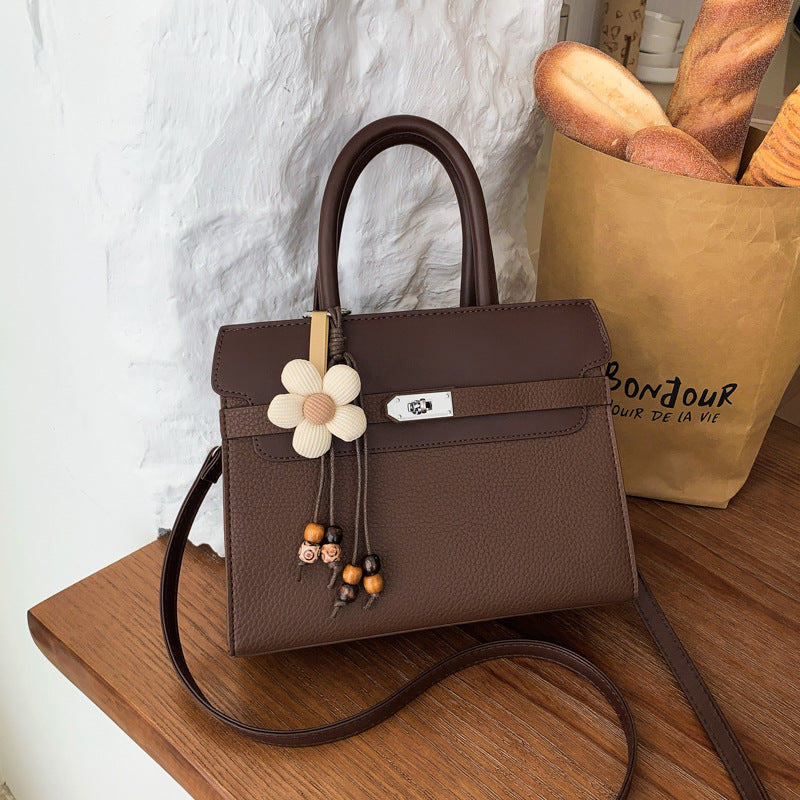 Elegante Mini Umhängetasche