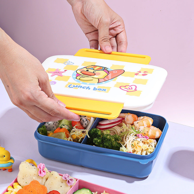 Lunchbox-Set