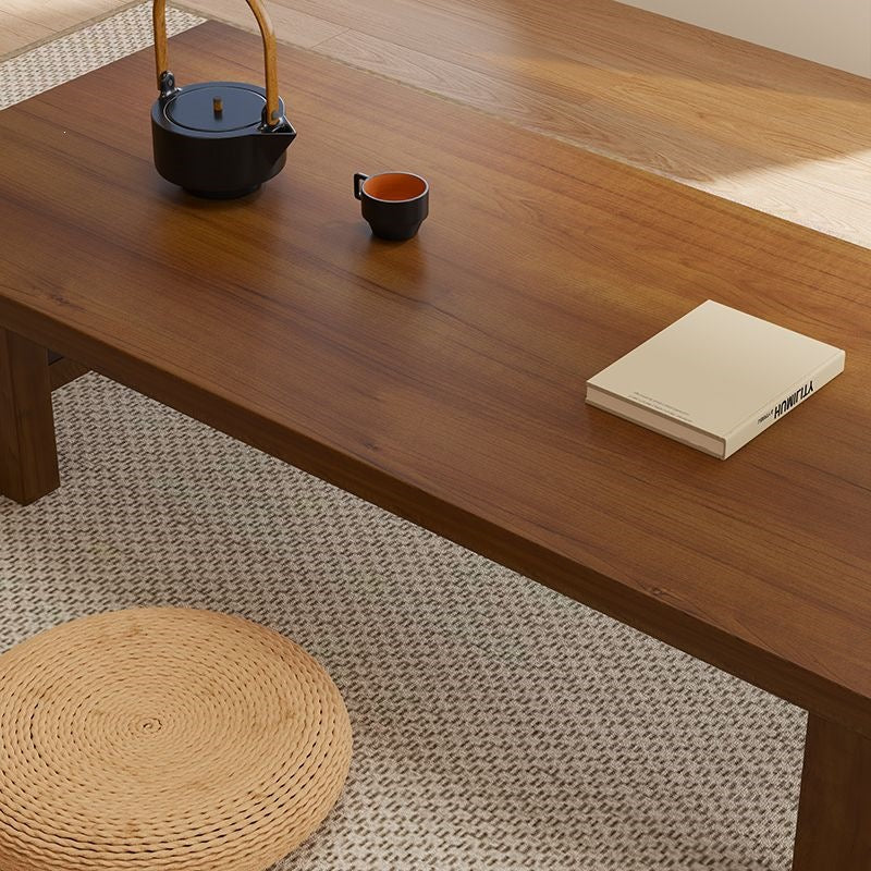 Couchtisch im skandinavischen Design Brehn
