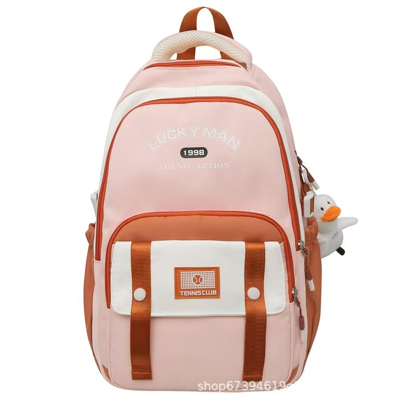 Sportlicher Abenteuer-Rucksack Brehn