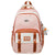 Sportlicher Abenteuer-Rucksack Brehn