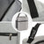Isolierte Lunch-Tasche