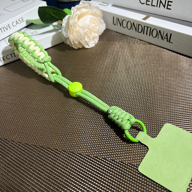 Paracord Utility Lanyard Brehn