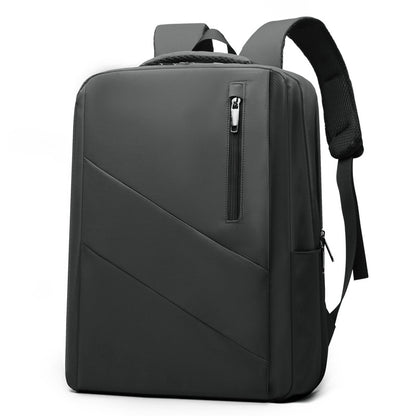 Ergonomischer Tech-Rucksack